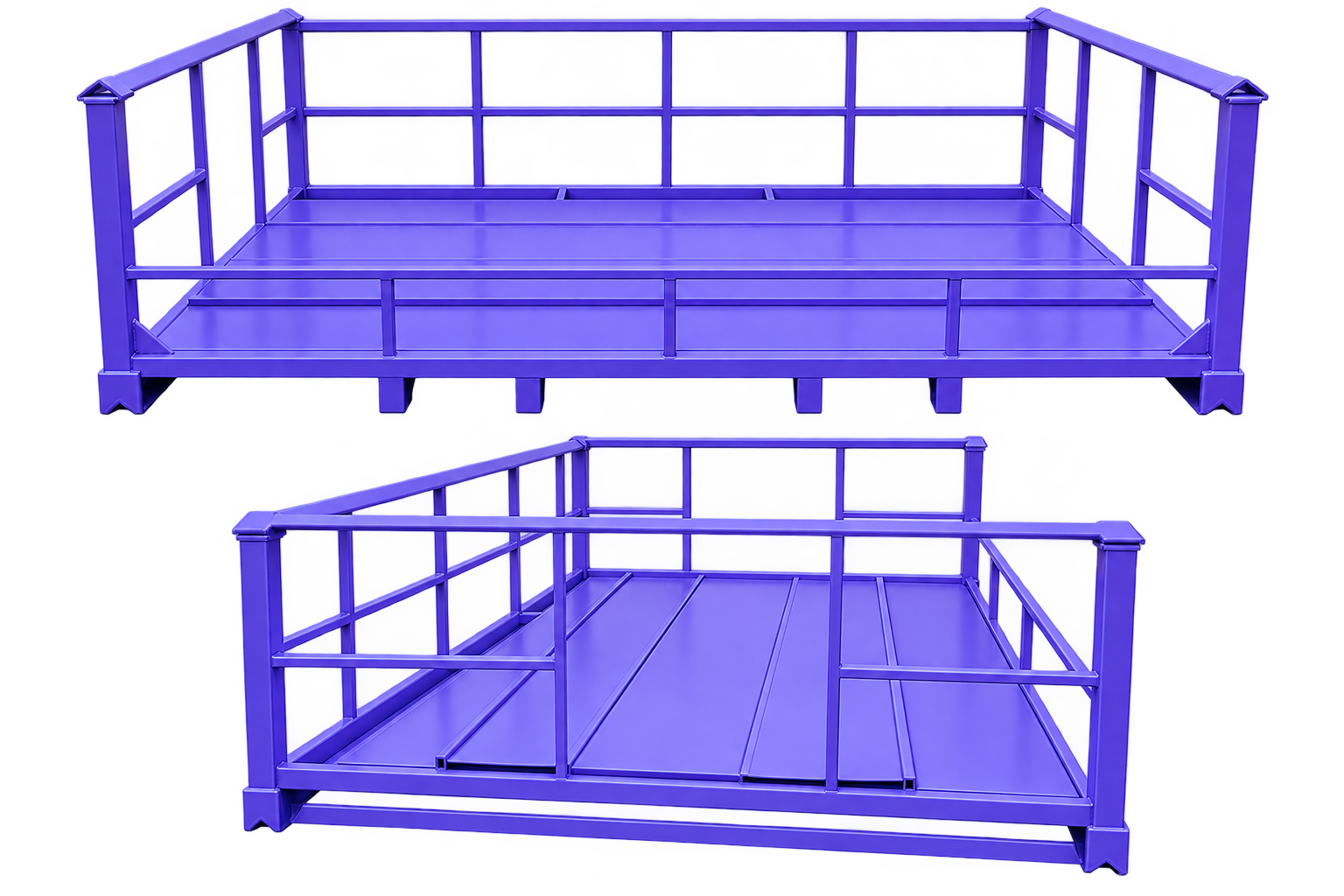 MCB Pallet